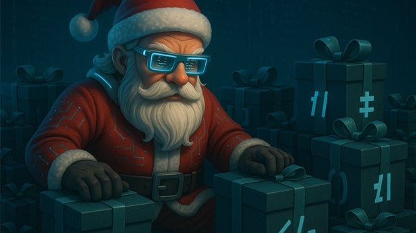 Afterwork 12 november 2025