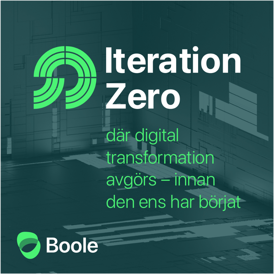 Iteration zero
